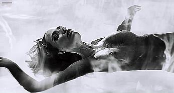 Actress - Eva Green: Movie - Sin City
